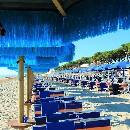Edera 3 - Vacanza Appartamento Pineto