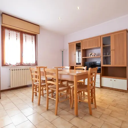 Appartamento Edera 3 - Vacanza Pineto