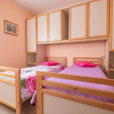 Appartamento Edera 3 - Vacanza *